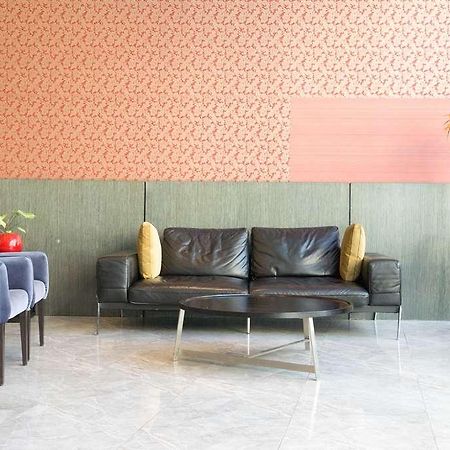 Howard Johnson Buenos Aires Abasto Εσωτερικό φωτογραφία