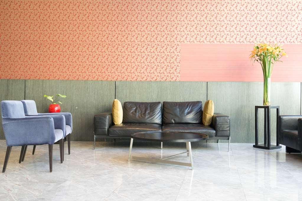 Howard Johnson Buenos Aires Abasto Εσωτερικό φωτογραφία