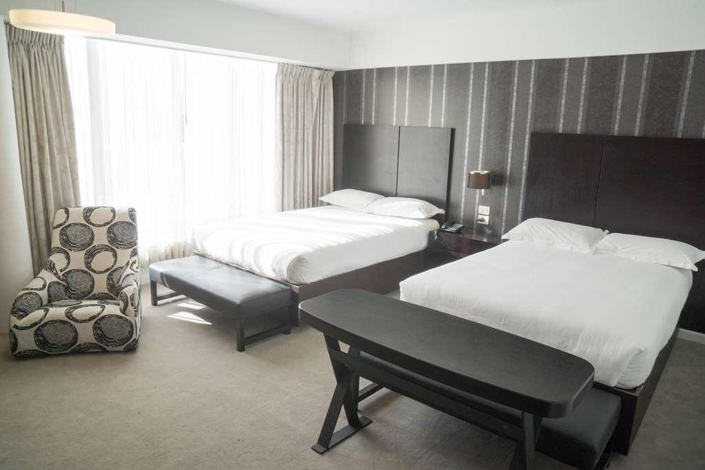 Howard Johnson Buenos Aires Abasto Δωμάτιο φωτογραφία