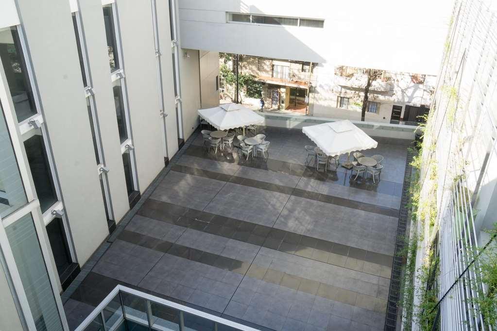 Howard Johnson Buenos Aires Abasto Ανέσεις φωτογραφία