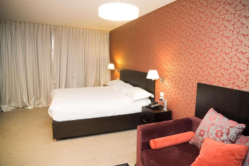 Howard Johnson Buenos Aires Abasto Δωμάτιο φωτογραφία